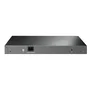 TP-Link Omada JetStream TL-SG3428MP V2 con 24 Puertos PoE+ y 4 SFP